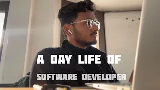 Thumbnail: A day life of a software developer…at LOCAD | New Delhi