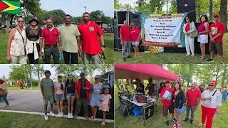 Thumbnail: 🇬🇾Vreed-en-Hoop Annual Reunion / Picnic #2026  Food, Music, & Good People| Real Nice Guyana 🇬🇾 
