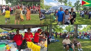Thumbnail: 🇬🇾Albion Day Reunion #2026 | Dancing Competition, Bag Race , Lime & Spoon 🇬🇾
