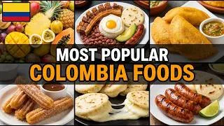 Thumbnail: Why Food Lovers Are Flocking to Medellín, Colombia