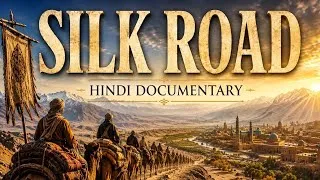 Thumbnail: The Silk Road: The Road That Built Empires