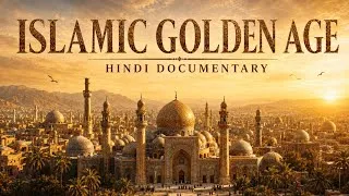 Thumbnail: Islamic Golden Age: 500 Years That Shaped the Modern World