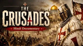 Thumbnail: The Crusades: 200 Years of Holy War | Hindi Documentary