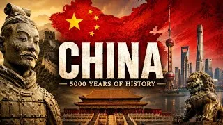 Thumbnail: 5000 Years History of CHINA (Hindi)
