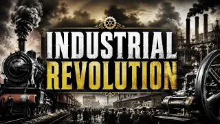 Thumbnail: The Industrial Revolution | Hindi Documentary 