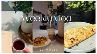 Thumbnail: A Week in My Life | Somali Mom Vlog | Cleaning, Cooking, Routine & Home Life 🏡🤍