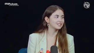 Thumbnail: ITU Future Innovators | Youth Advancing AI  - Bonus segment in Spanish