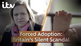 Thumbnail: Forced Adoption: Britain's Silent Scandal | Tonight