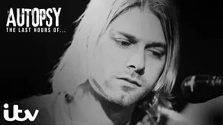 Thumbnail: Autopsy: The Last Hours Of Kurt Cobain