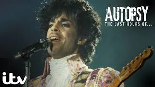 Thumbnail: Autopsy: The Last Hours Of Prince
