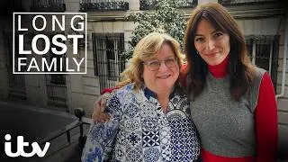 Thumbnail: “The happiest day of my life!" | Long Lost Family | S14, Ep. 7