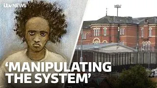 Thumbnail: Outcry as Southport killer transferred from prison to secure hospital 'costing £300,000 per year'