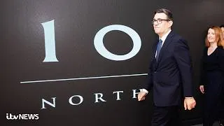 Thumbnail: First look at Andy Burnham's 'No 10 North'