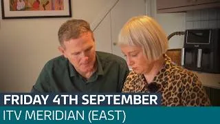 Thumbnail: Bereaved parents hope review into maternity care will give them answers | ITV Meridian (East)