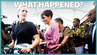 Thumbnail: Was this the start of Megxit?