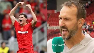 Thumbnail: CLEARLY Offside! - Should VAR be introduced in the Championship?
