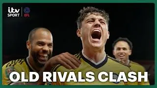Thumbnail: Leeds beat Forest twice in FOUR DAYS - Rodon, James and Wood React | Carabao Cup 26/27