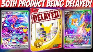 Thumbnail: Everything You Need To Know: Pokemon 30th Anniversary Delays