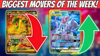Thumbnail: These Pokémon Cards Are Hitting ALL-TIME LOWS