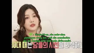 Thumbnail: Joy MBC I Live Alone 🐶 Sub Indonesia
