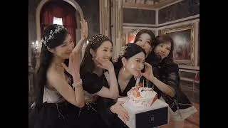 Thumbnail: happy anniversary 9th Red Velvet 💗#irene #seulgi #wendy #joy #yeri