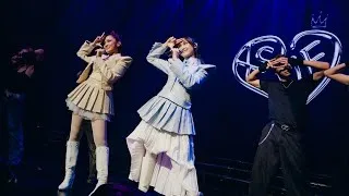 Thumbnail: [4K] XONE FULL SHOW 2026 OPENING for FLO in KL