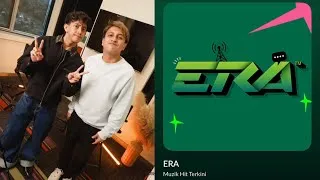 Thumbnail: Ismail Izzani “Deep Talk” interview Era.je 2026