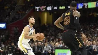 Thumbnail: Nba Second Half of Season is Back 2018!!