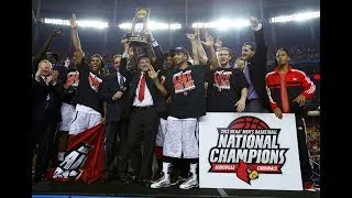Thumbnail: NCAA vacates Louisville national championship