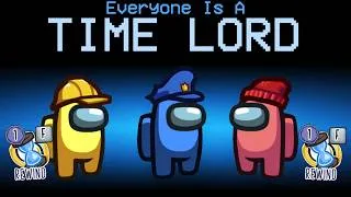 Thumbnail: Among Us But EVERYONE Is A Timelord...