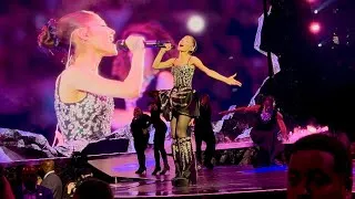 Thumbnail: Ariana Grande - Into You - LIVE - FRONT ROW - The Eternal Sunshine Tour - Atlanta 07.08.26 