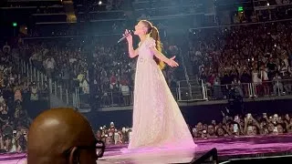 Thumbnail: Ariana Grande - We Can’t Be Friends - LIVE - FRONT ROW - Eternal Sunshine Tour - Atlanta 07.08.26 
