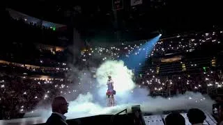 Thumbnail: Ariana Grande - Hampstead - LIVE - FRONT ROW - The Eternal Sunshine Tour - Atlanta 07.08.26 