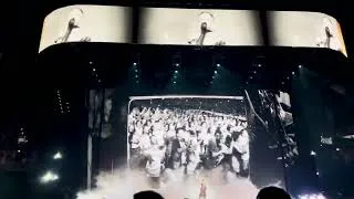 Thumbnail: Ariana Grande - Twilight Zone - LIVE - FRONT ROW - The Eternal Sunshine Tour - Atlanta 07.08.26 