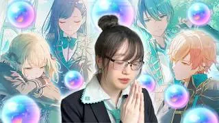 Thumbnail: VBS WL2 FULL SET OR I QUIT THE GAME | Project Sekai