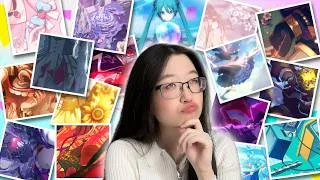 Thumbnail: If I Guess the Character on the Card, I Roll | Project Sekai