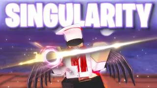Thumbnail: Rod of the Singularity is BROKEN! | Fisch