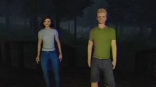 Thumbnail: I'm not alone in these woods...