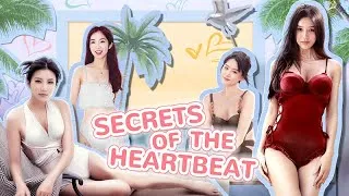 Thumbnail: SECRETS OF THE HEARTBEAT | GAMEPLAY | NO COMMENTARY |