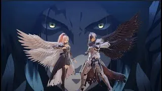 Thumbnail: 🔥Tales of Arise  - Everybody Wants to Rule The World 🔫⚔️