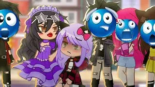 Thumbnail: Aphmau Gacha Memes Compilation✨4 || 700K+special❤️