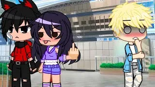 Thumbnail: Aphmau Gacha Memes Compilation ✨ 3
