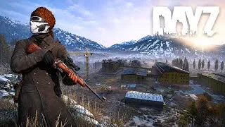 Thumbnail: The FINAL Week of Our DayZ Wipe…