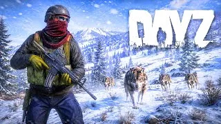 Thumbnail: We Started a War on DayZ SAKHAL…