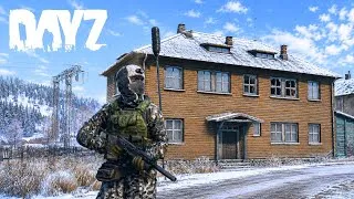 Thumbnail: No One Is Safe on DayZ SAKHAL…