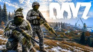 Thumbnail: My CRAZIEST Start After 4,400 Hours of DayZ…