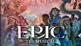 Thumbnail: EPIC: The Musical - FULL MOVIE (UPDATED ANIMATICS)