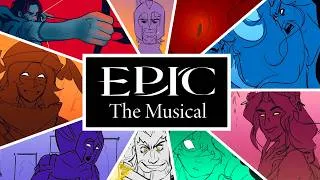 Thumbnail: EPIC: The Musical - FULL MOVIE