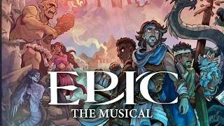 Thumbnail: EPIC: The Musical - FULL MOVIE [OLD]