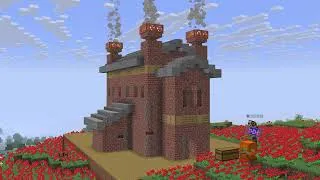 Thumbnail: RATE MY IRON FARM EXTERIOR